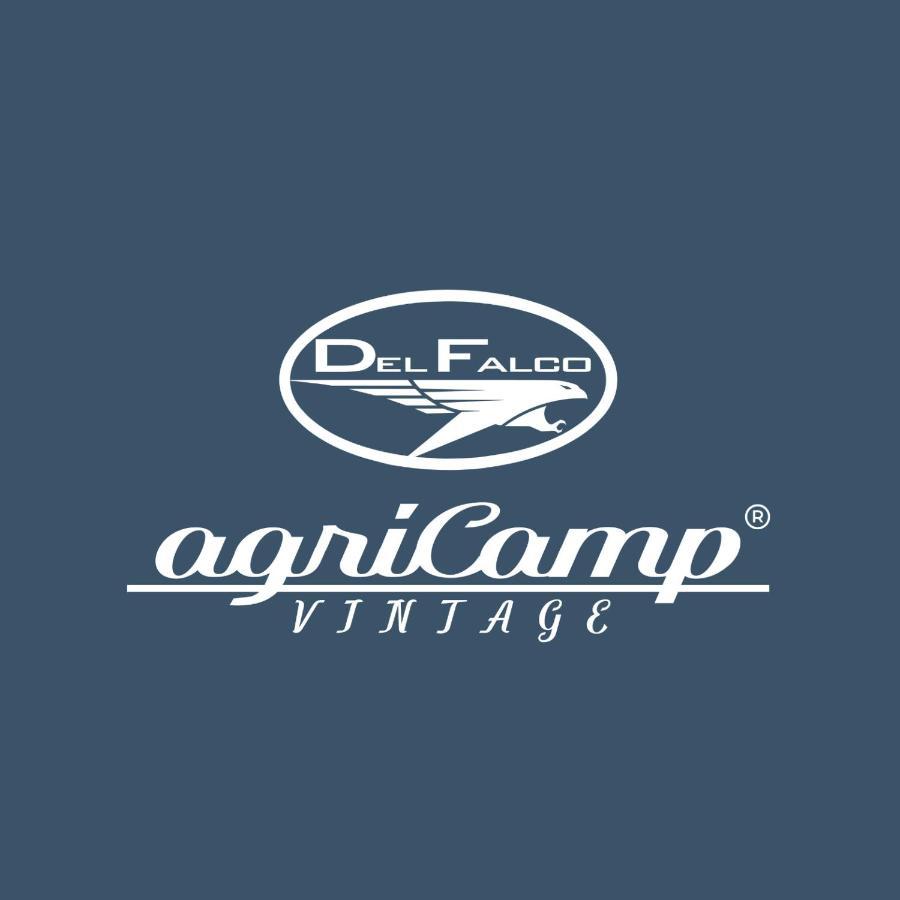 Del Falco Agricamp-12 Kilometers To Garda Lake And Verona Бусоленго Екстериор снимка