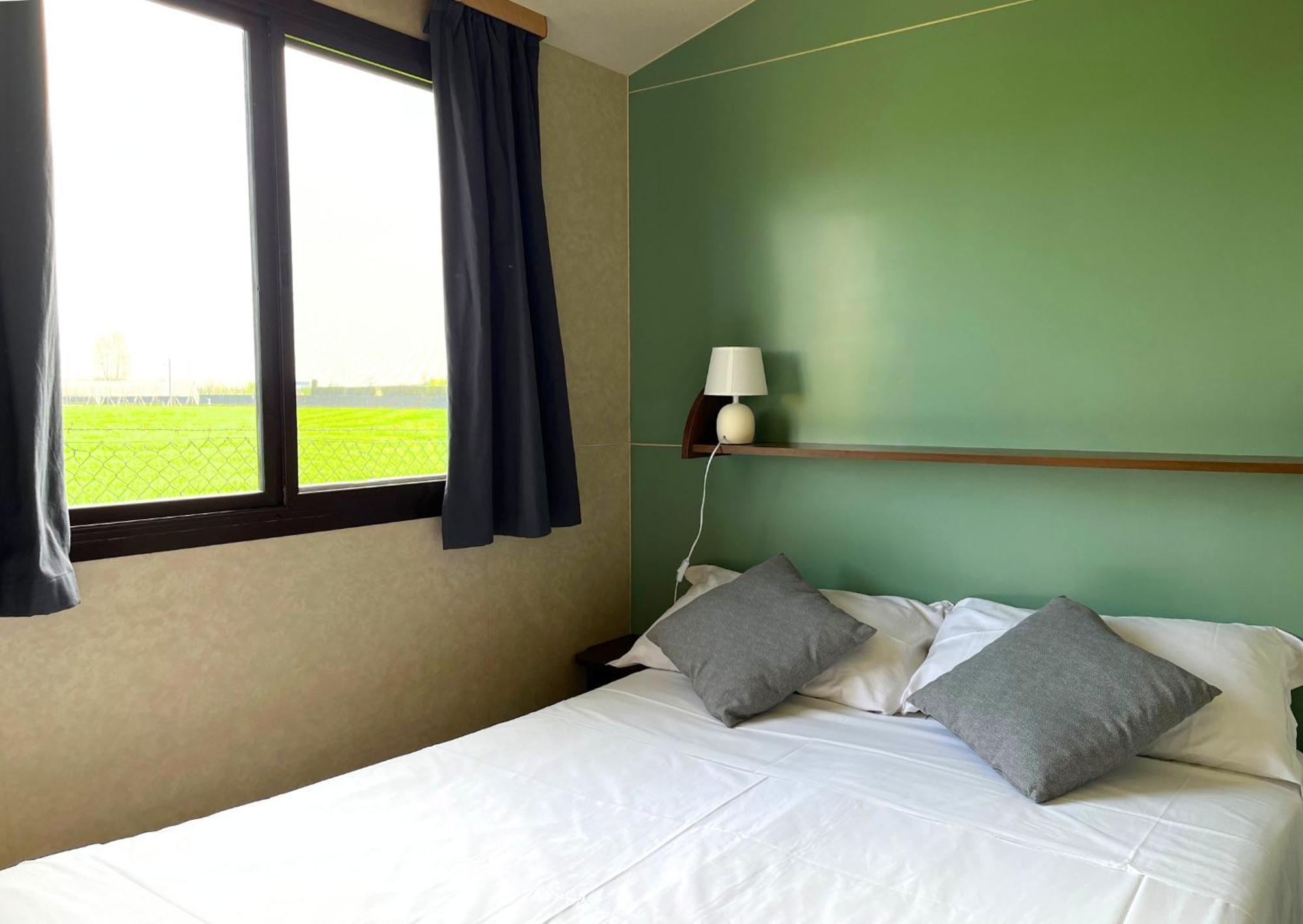 Del Falco Agricamp-12 Kilometers To Garda Lake And Verona Бусоленго Екстериор снимка